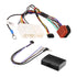 Aerpro SWMB8C SWC Interface Mitsubishi Challenger Colt and Triton MN