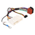 Aerpro SWMB8C SWC Interface Mitsubishi Challenger Colt and Triton MN