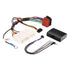 Aerpro SWMB8C SWC Interface Mitsubishi Challenger Colt and Triton MN