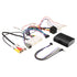 Aerpro SWMB9C SWC Interface Mitsubishi OEM Amp and 360 Camera