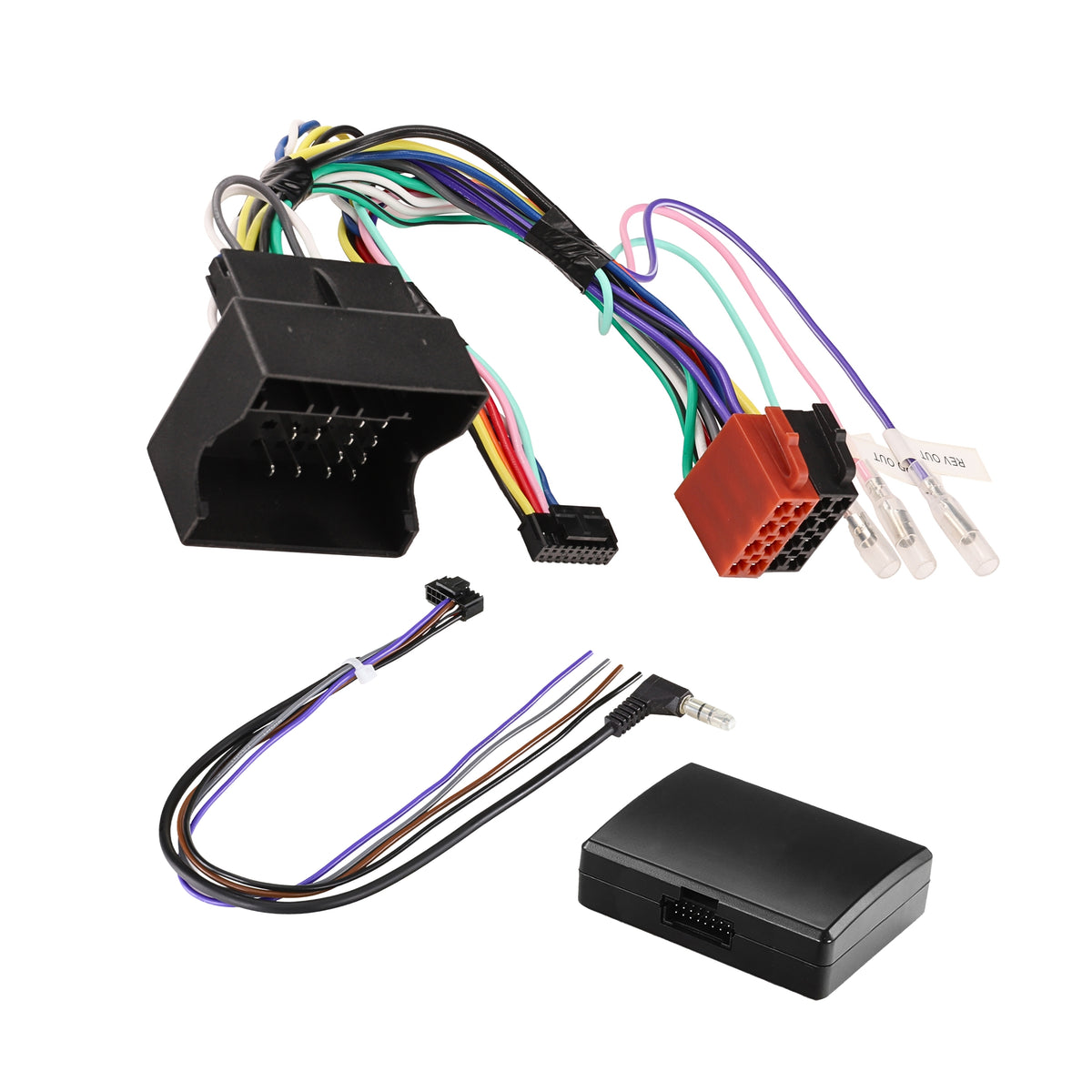 Aerpro SWMC15C SWC Interface Mercedes Sprinter 2018-2020 CANBUS