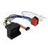 Aerpro SWMC15C SWC Interface Mercedes Sprinter 2018-2020 CANBUS