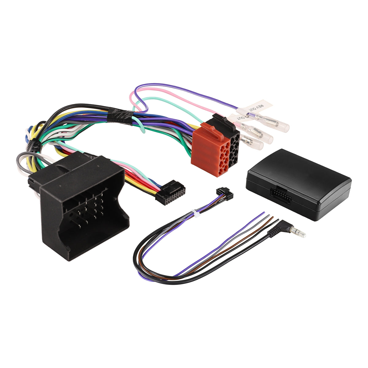 Aerpro SWMC15C SWC Interface Mercedes Sprinter 2018-2020 CANBUS
