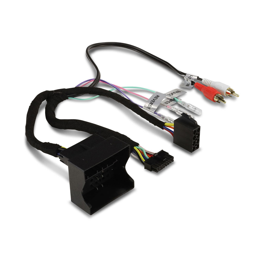 Aerpro SWMC16C | Steering Wheel Control Interface | To Suit Mercedes Various Models