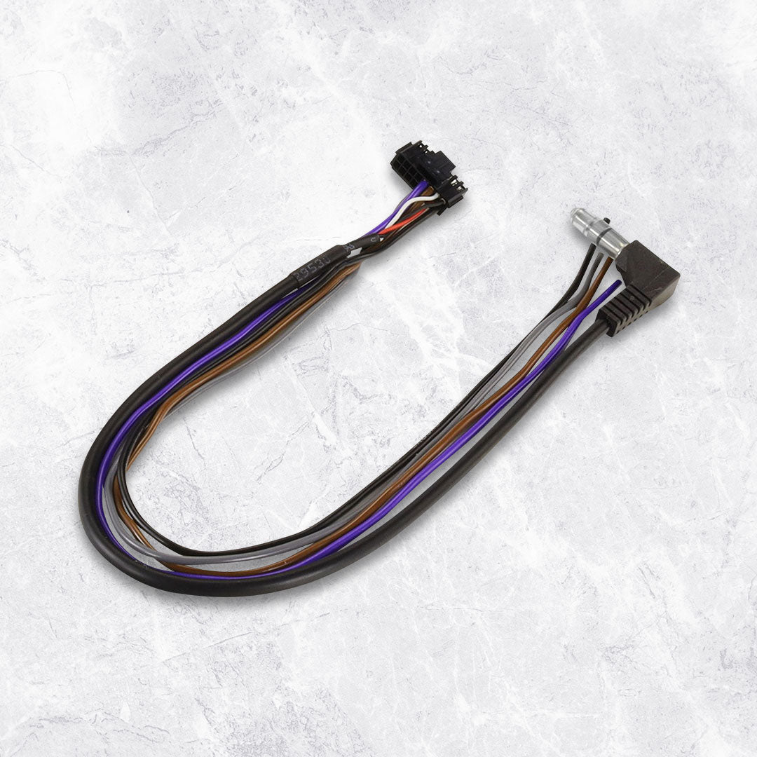 Aerpro SWMC16C | Steering Wheel Control Interface | To Suit Mercedes Various Models