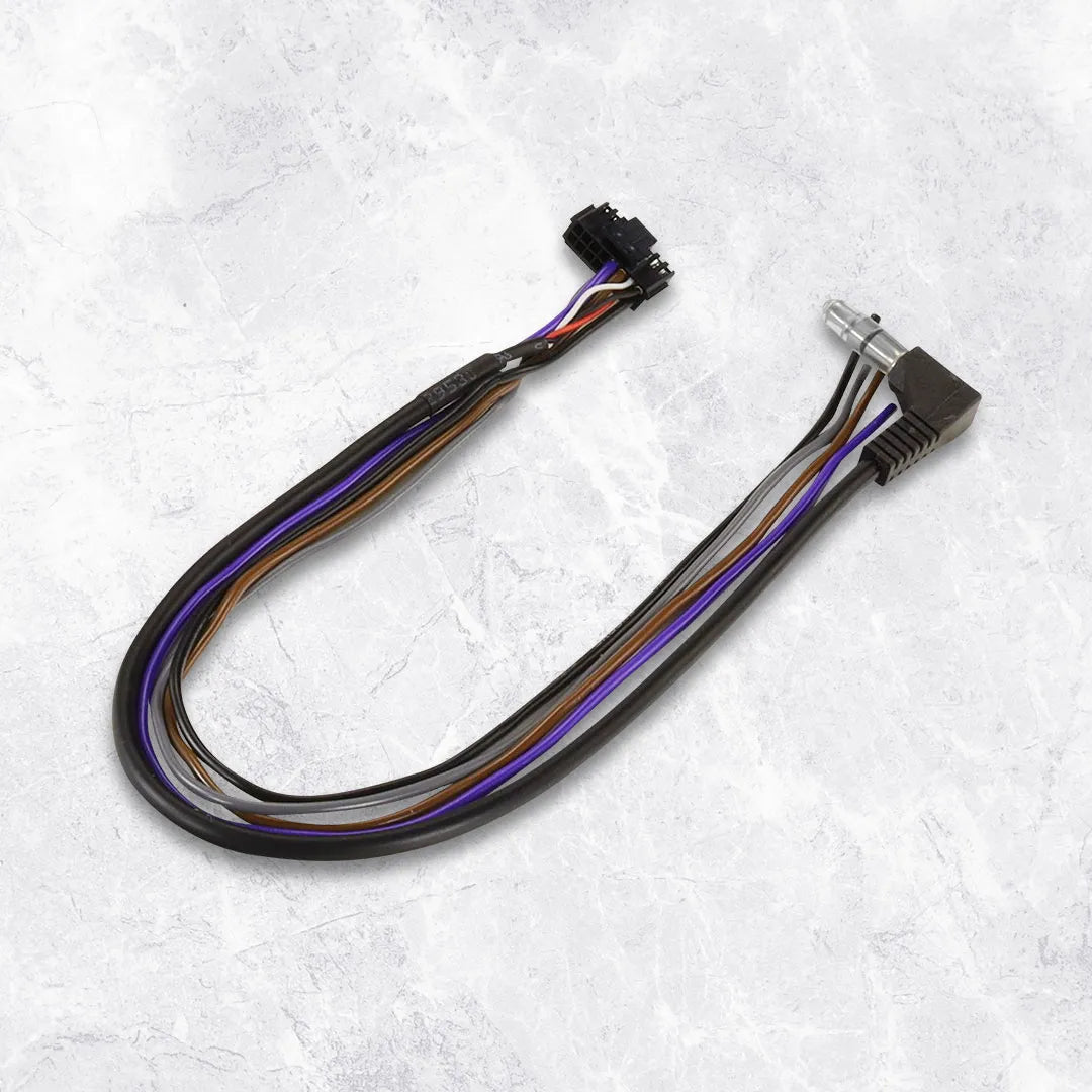 Aerpro SWMC16C | Steering Wheel Control Interface | To Suit Mercedes Various Models