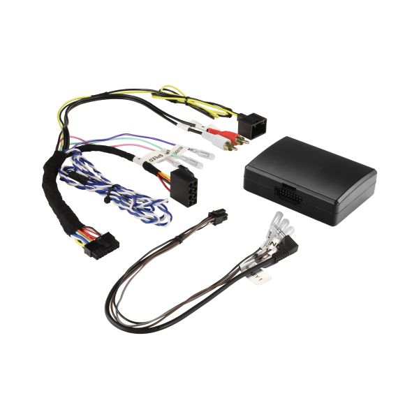 Aerpro SWMC7C SWC Interface Mercedes Various MOST 25 Amplified