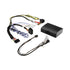 Aerpro SWMC7C SWC Interface Mercedes Various MOST 25 Amplified