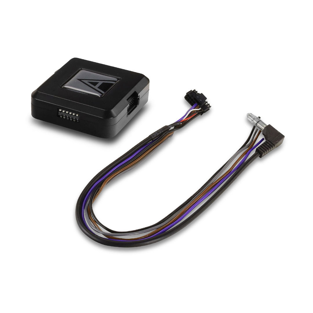 Aerpro SWMZ10C | Steering Wheel Control Interface to Suit Mazda - BT50