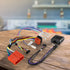 AERPRO SWMZ4C - Steering Wheel Control Interface Mazda Various Models Non-Bose