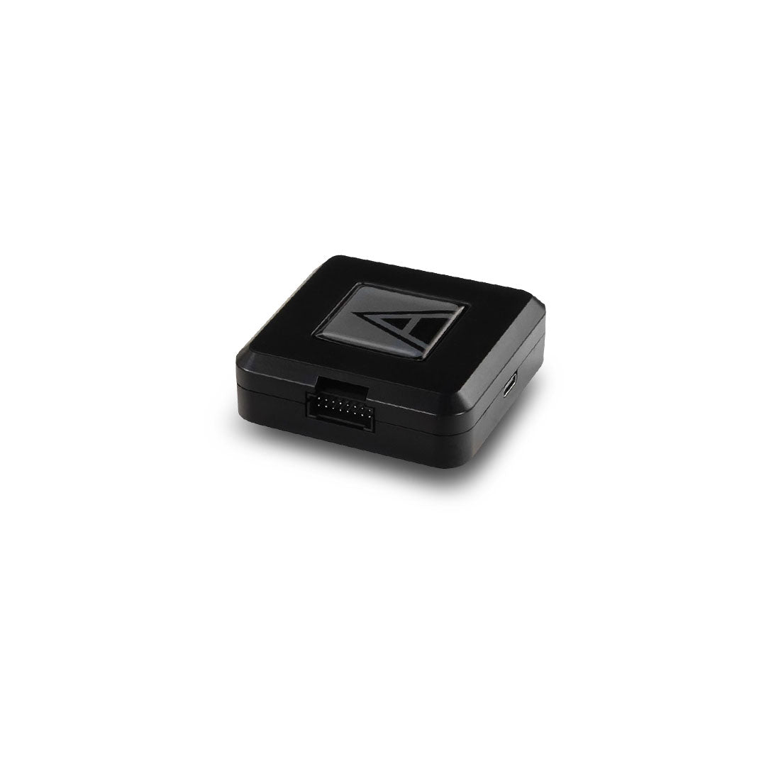 Aerpro SWNI28C | Steering Wheel Control Interface | To Suit Nissan Juke With 360 Degree Cam Retention