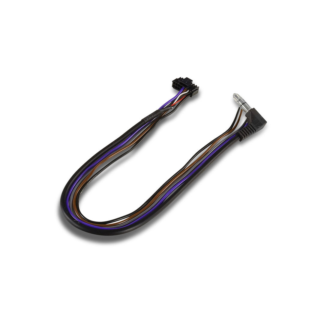Aerpro SWNI28C | Steering Wheel Control Interface | To Suit Nissan Juke With 360 Degree Cam Retention