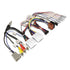 Aerpro SWNI28C | Steering Wheel Control Interface | To Suit Nissan Juke With 360 Degree Cam Retention