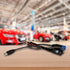 Aerpro SWNI28C | Steering Wheel Control Interface | To Suit Nissan Juke With 360 Degree Cam Retention