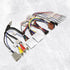 Aerpro SWNI28C | Steering Wheel Control Interface | To Suit Nissan Juke With 360 Degree Cam Retention
