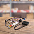 Aerpro SWNI30C Steering Wheel Control Interface to Suit Nissan Various Models (Without 360 Degree Camera Retention)