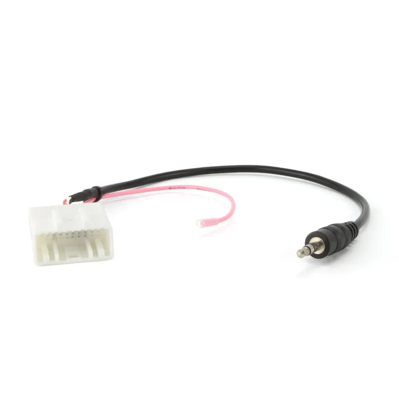 DNA Audio SWPTY20 Steering Wheel Control Harness 20 Pin To Suit Toyota Vehicles - Professional Integration Solution