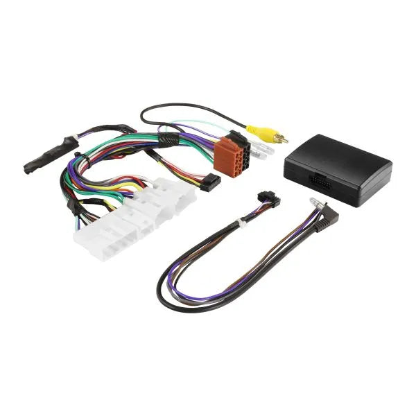 Aerpro SWSU14C SWC Interface Subaru Various Camera Retention