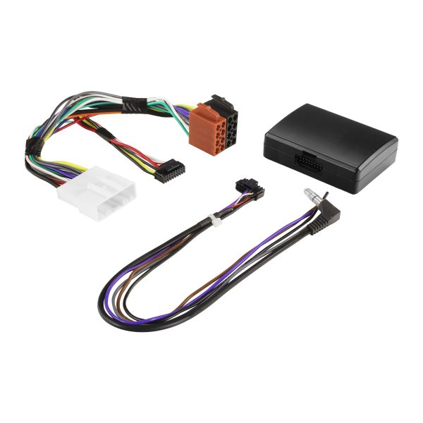 Aerpro SWSU3C Steering Wheel Control Interface Subaru Various