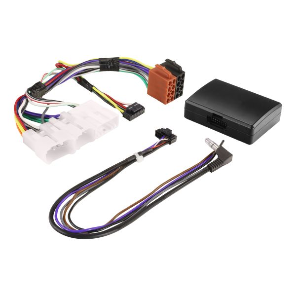 Aerpro SWT02C Steering Wheel Control Interface Toyota Various
