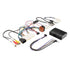 Aerpro SWTO31C SWC Interface Toyota Various Models with OEM Amplifier