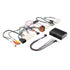 Aerpro SWTO31C SWC Interface Toyota Various Models with OEM Amplifier