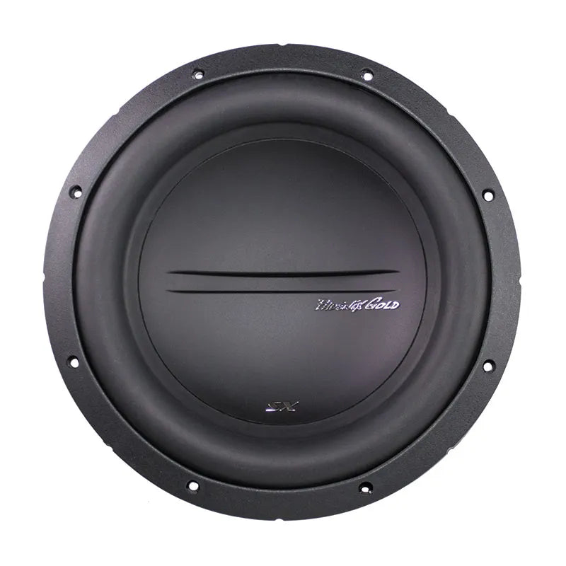 Phoenix Gold SX110D2 SX Series 800 RMS 10