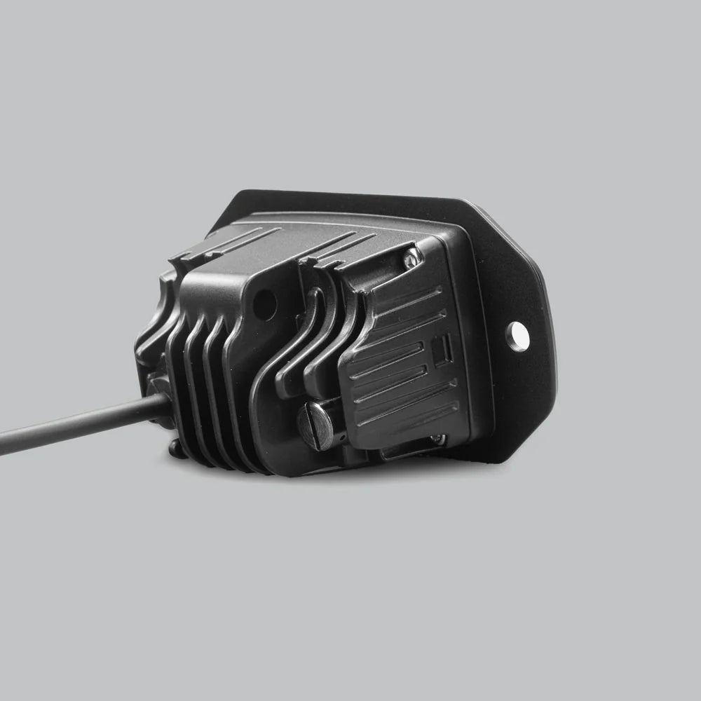 ALTIQ SX20FM CX2 Scene Flush Mount LED Work Light | Ultra-Compact Flood Solution