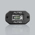 ALTIQ SX20FM CX2 Scene Flush Mount LED Work Light | Ultra-Compact Flood Solution