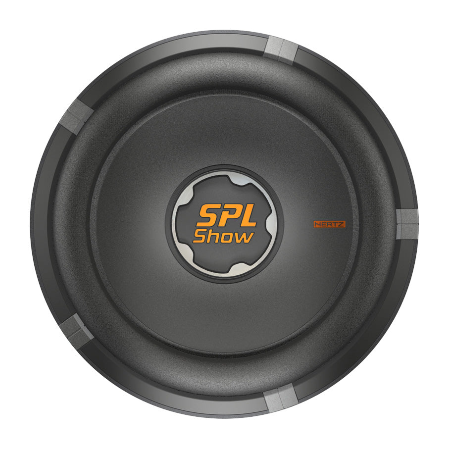 Hertz SX 250D.1 10