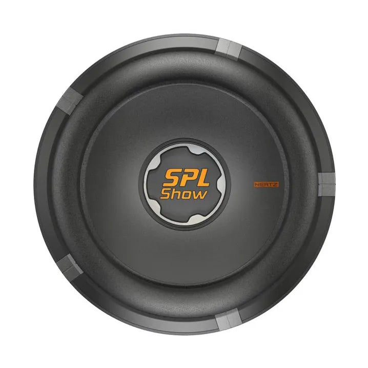 Hertz SX 380D SPL Show Series 15" 4000W Dual Voice Coil Subwoofer