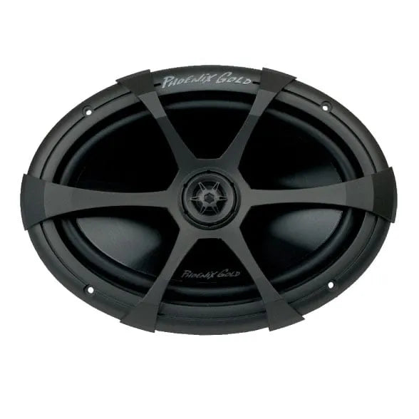 Phoenix Gold SX57CX 5X7" SX Series 150W Coaxial Speakers