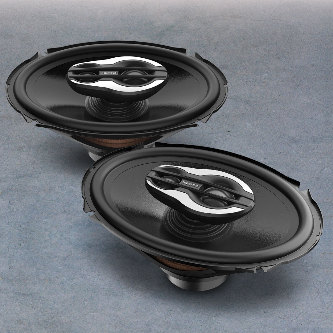 Hertz SX690H | 6X9