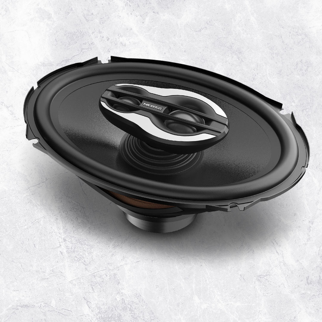 Hertz SX690H | 6X9