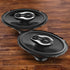 Hertz SX690H | 6X9" 3-Way Coaxial Speaker | 260W SPL Show Pair