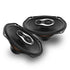 Hertz SX 690 NEO 6x9” 260W 3-Way SPL Show Series Coaxial Speaker - Pair