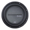 Phoenix Gold SXT12D4 12" Dual 4ohm SX Series Slimline Subwoofer 450W