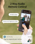 eufy E8530TY1 3-in-1 Security Video Smart Lock