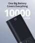eufy E8530TY1 3-in-1 Security Video Smart Lock