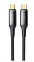 McDodo MCA2990 240W 5A USB4.0 USB-C To USB-C Lead 1.2m