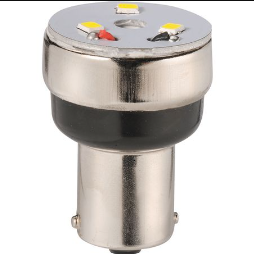 Narva 72574BL LED Globe 12V with Reverse Alarm