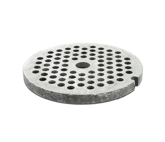 XXX Marine CP326 | 6mm Cutting Plate For MM32 Mincer Marine & Leisure