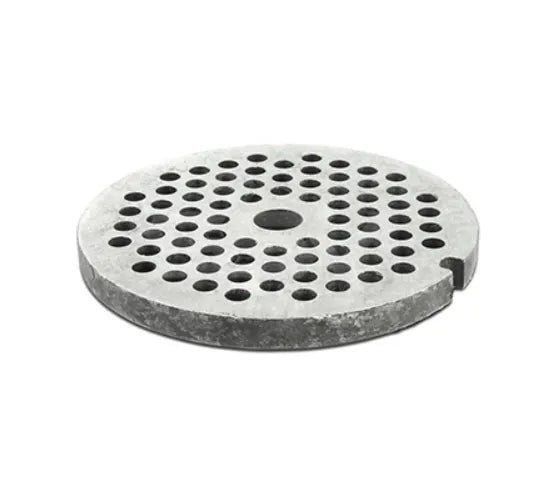 XXX Marine CP326 | 6mm Cutting Plate For MM32 Mincer Marine & Leisure