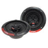Vibe SLICK5-V7 5.25" 210W 2-Way Coaxial Speaker - Pair