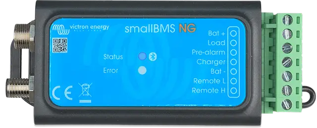 Victron Energy BMS400100300 SmallBMS NG | Lithium Battery Management System