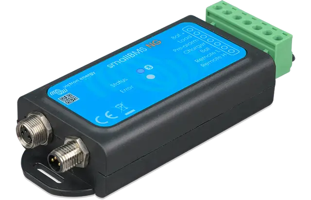 Victron Energy BMS400100300 SmallBMS NG | Lithium Battery Management System