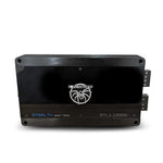 Soundstream STL1.1200D | 1200W Stealth Series Class-D Monoblock Amplifier