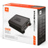 JBL Stage GT60041 4-Channel Class D Amplifier 360W RMS Bridgeable