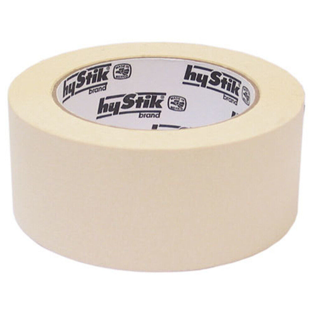 DNA WMT4850 48mm x 50-Metre Hystik General Purpose Masking Tape