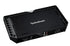 Rockford Fosgate T1500-1bdCP Power 1,500 Watt Class-bd Constant Power Amplifier